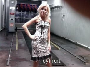 JoyFruit