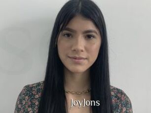 JoyJons