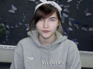 JoyParks