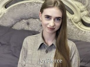 JoyPierce