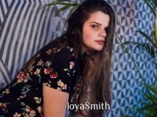 JoyaSmith
