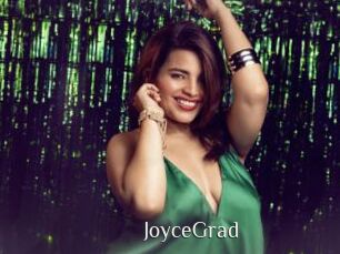 JoyceGrad