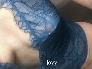 Joyy
