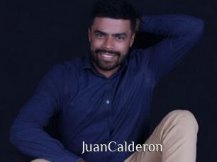 JuanCalderon