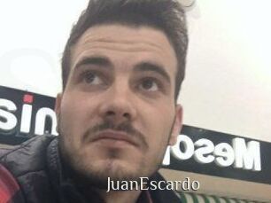 JuanEscardo