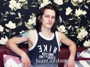 JuanGordon