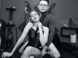 JuanValentina