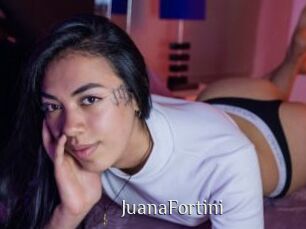 JuanaFortini