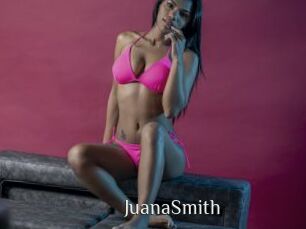 JuanaSmith
