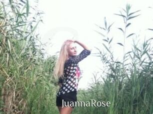 JuannaRose