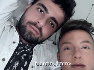 JuannoxJimmy