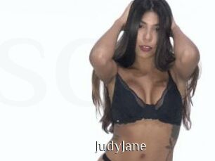 JudyJane