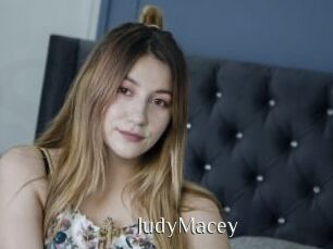 JudyMacey
