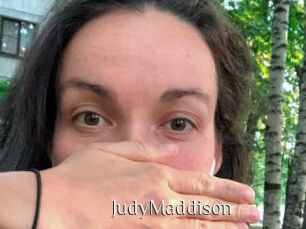 JudyMaddison