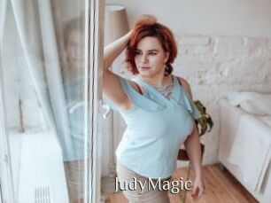 JudyMagic