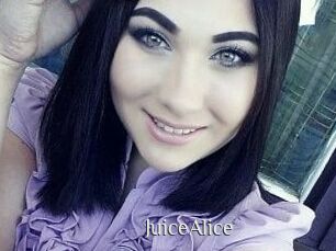 Juice_Alice