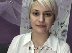 JuiceLemon Shop coquin