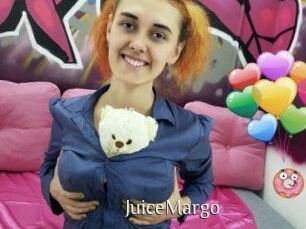 JuiceMargo