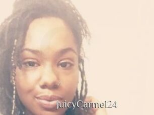 JuicyCarmel24 Shop coquin