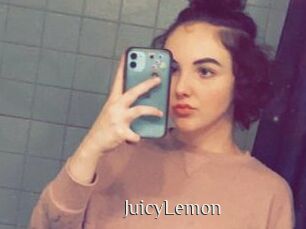 JuicyLemon