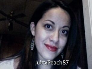JuicyPeach87