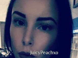JuicyPeachxo
