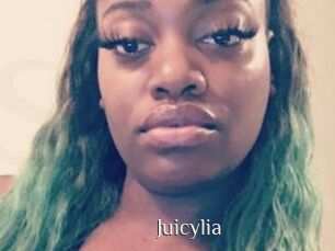 Juicylia