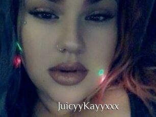 JuicyyKayyxxx