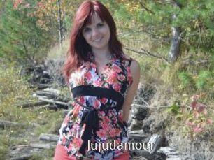 Jujudamour