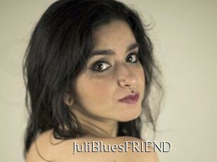 JuliBluesFRIEND