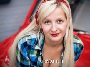 JuliMunch