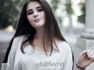 JuliSecret