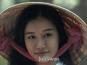 JuliSwon