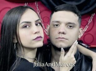 JuliaAndMarcos