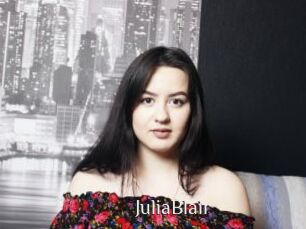 JuliaBlair