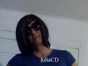 JuliaCD