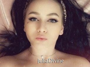 JuliaDivine