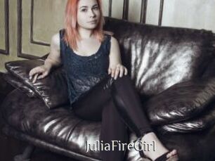 JuliaFireGirl