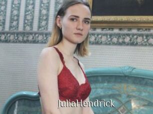 JuliaHendrick Shop coquin