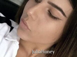 JuliaHoney