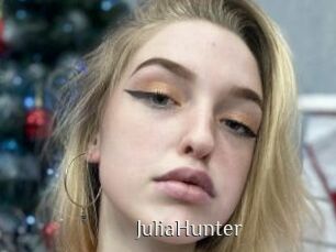 JuliaHunter