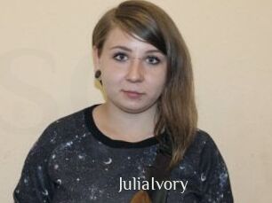 JuliaIvory