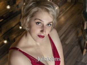 JuliaJohns