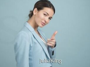 JuliaKing