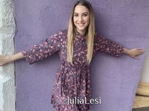 JuliaLesi