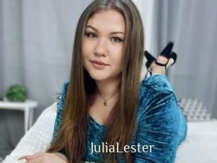 JuliaLester