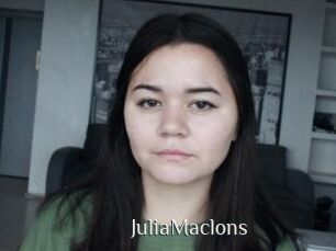 JuliaMaclons
