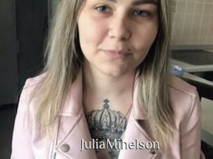 JuliaMihelson
