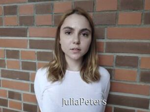 JuliaPeters