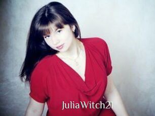 JuliaWitch21